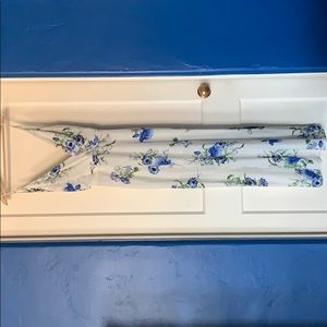 Elegant Maxi/ Formal Dress